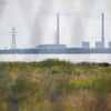 Marhanec, Záporoží, Záporžská jaderná elektrárna, Ukrajina