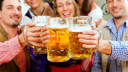 České děti pijí nejvíc v Evropě, alkohol a drogy jdou ruku v ruce se záškoláctvím, říká psycholožka