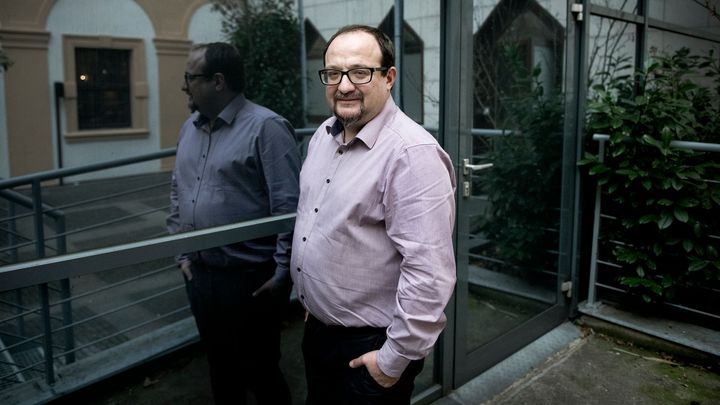 Oblíbená síť podvodníků a extremistů. Telegram napomáhá určitému zločinu, říká expert