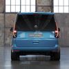 Volkswagen Caddy nová generace