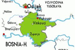Srbský prezident se omluvil za masakr na Chorvatech