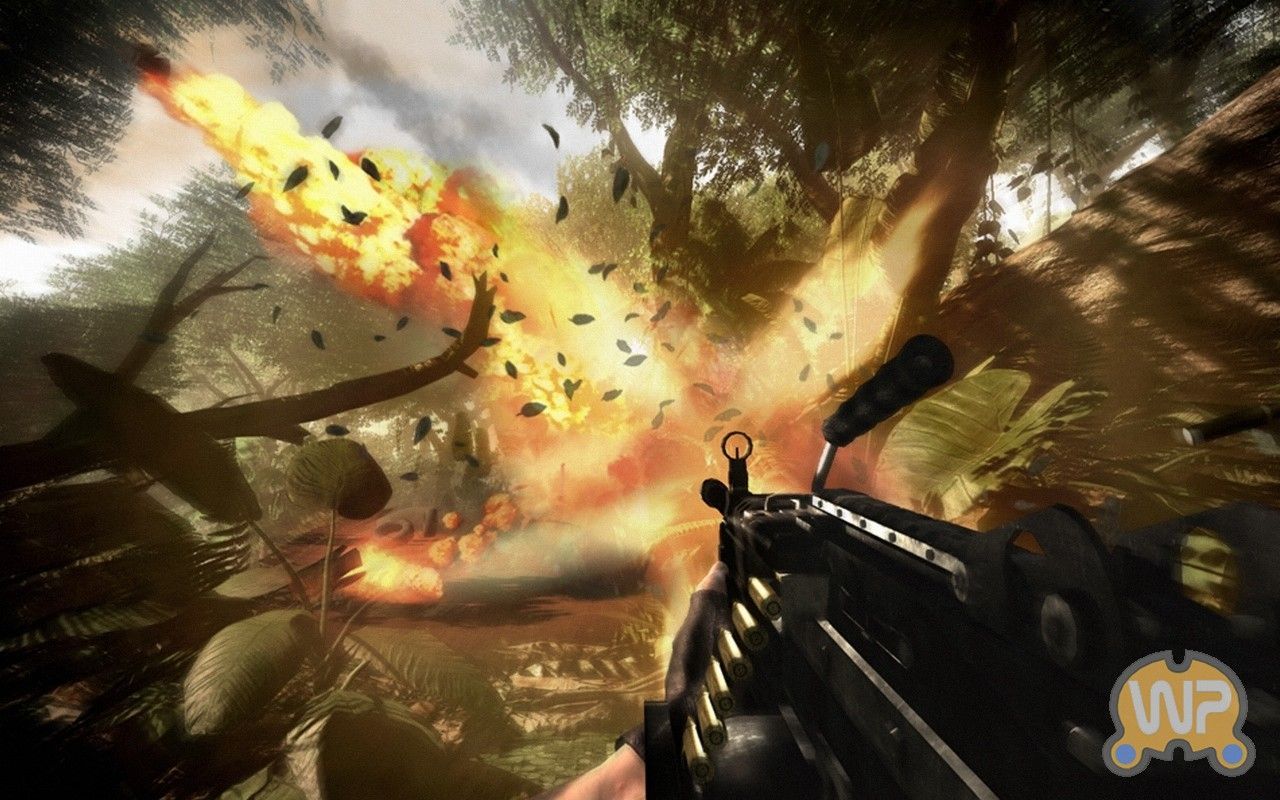 Far Cry 2