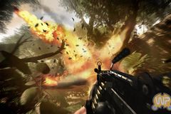Far Cry 2 - tři nová videa ze hraní