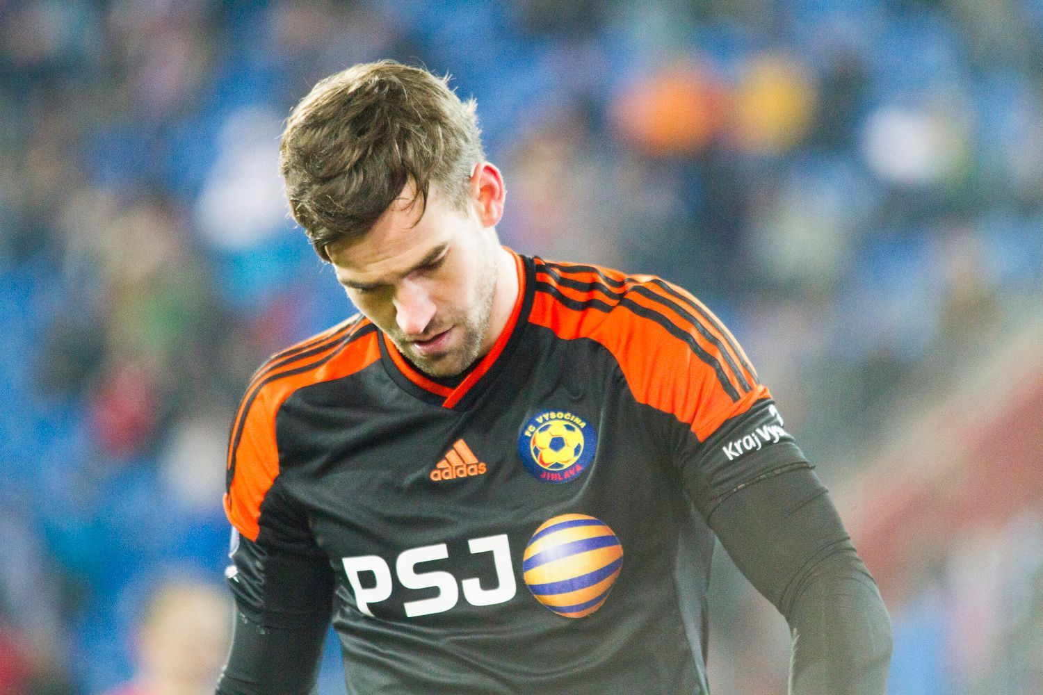 Baník - Jihlava, Synot liga 2015/16