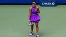 Naomi Ósakaová, US Open 2025