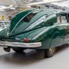 Tatra 87 aukce USA