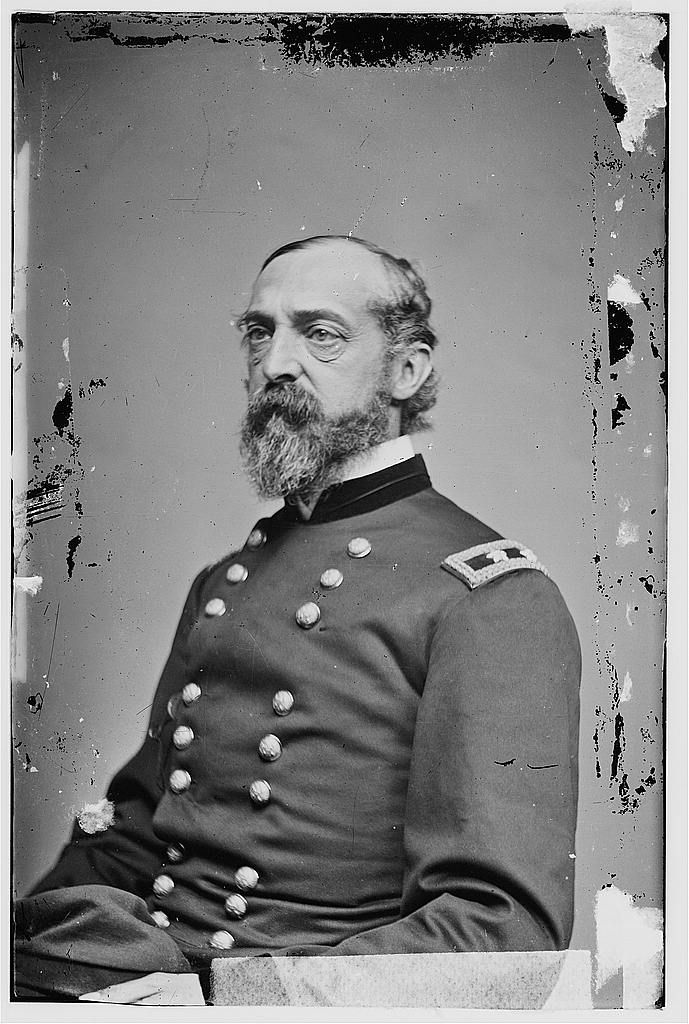 Fotogalerie / Bitva u Gettysburgu / Library of Congress / 4