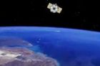 Ruská sonda Fobos-Grunt dopadla do Tichého oceánu