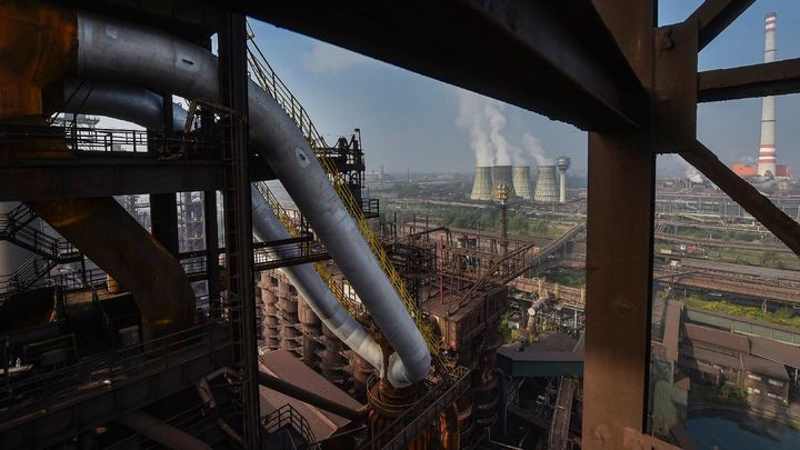 Není za co koupit uhlí. Ostravské huti Liberty hrozí, že se octne bez dodávek energií
