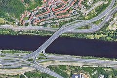 Na Barrandovském mostě bude speciální beton. V Česku jej silničáři použili poprvé