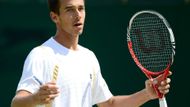 Lukáš Rosol (34. místo) - Loni vytřel zrak celému světu, když jako 100. hráč světa vyřadil dvojku Rafaela Nadala. "I Nadal je jen člověk a já myslím, že dneska jsem zahrál lépe, než on," říkal tehdy Rosol. Poté skončil ve třetím kole na raketě Němce Kohlschreibera. V Queen´s Clubu dohrál už ve druhém kole, takže letos má bilanci na trávě 1:1. Na Wimbledonu by rád hrál ještě lépe než vloni. V prvním kole se utká s Němcem Julianem Reisterem.