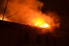 Pro Jižní Moravu vyhlášena výstraha před požáry