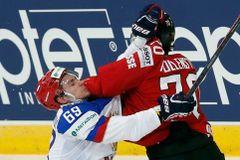 Švýcaři nahradí v příštích dvou sezonách Rusy v Euro Hockey Tour