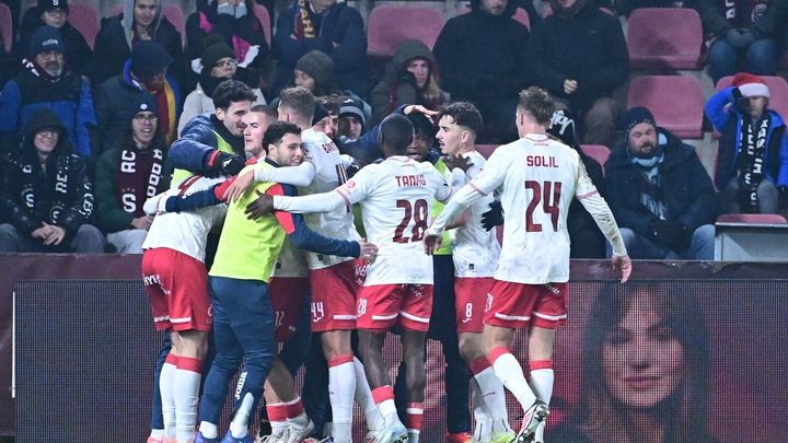  Pavel Mazáč / CNC / Profimedia