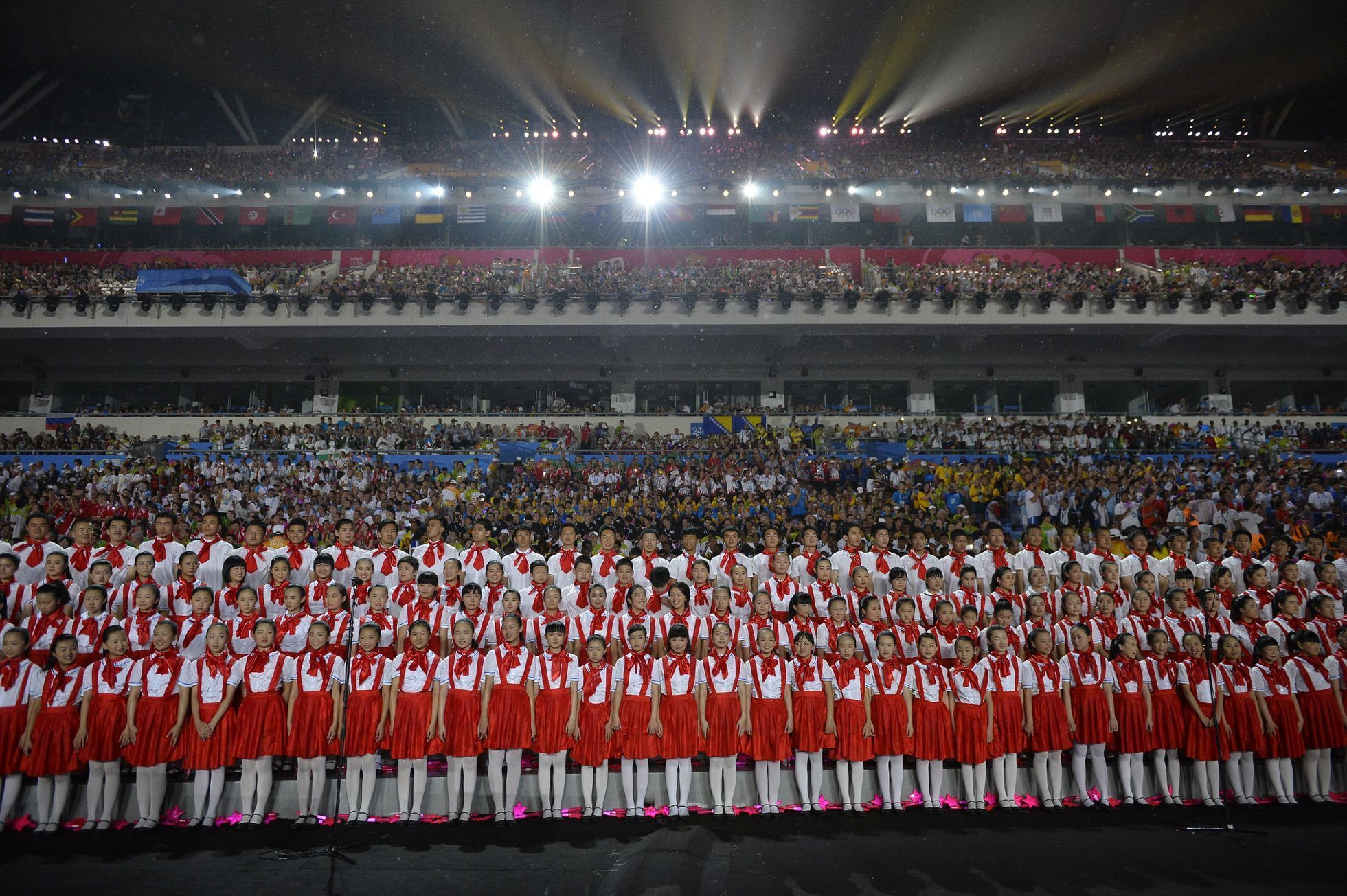 Olympiáda mládeže 2014 v Naningu