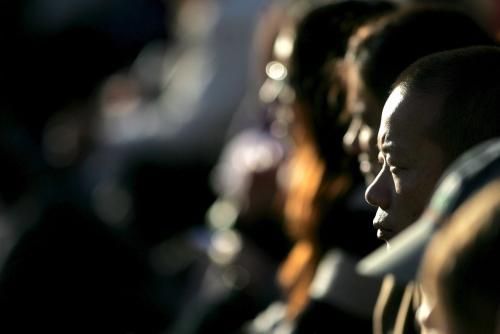 Mše za oběti teroru v Londýně4