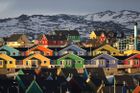 Grónsko míří k nezávislosti. Díky globálnímu oteplování