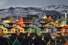 Grónsko vykračuje k nezávislosti. Rozhodne referendum