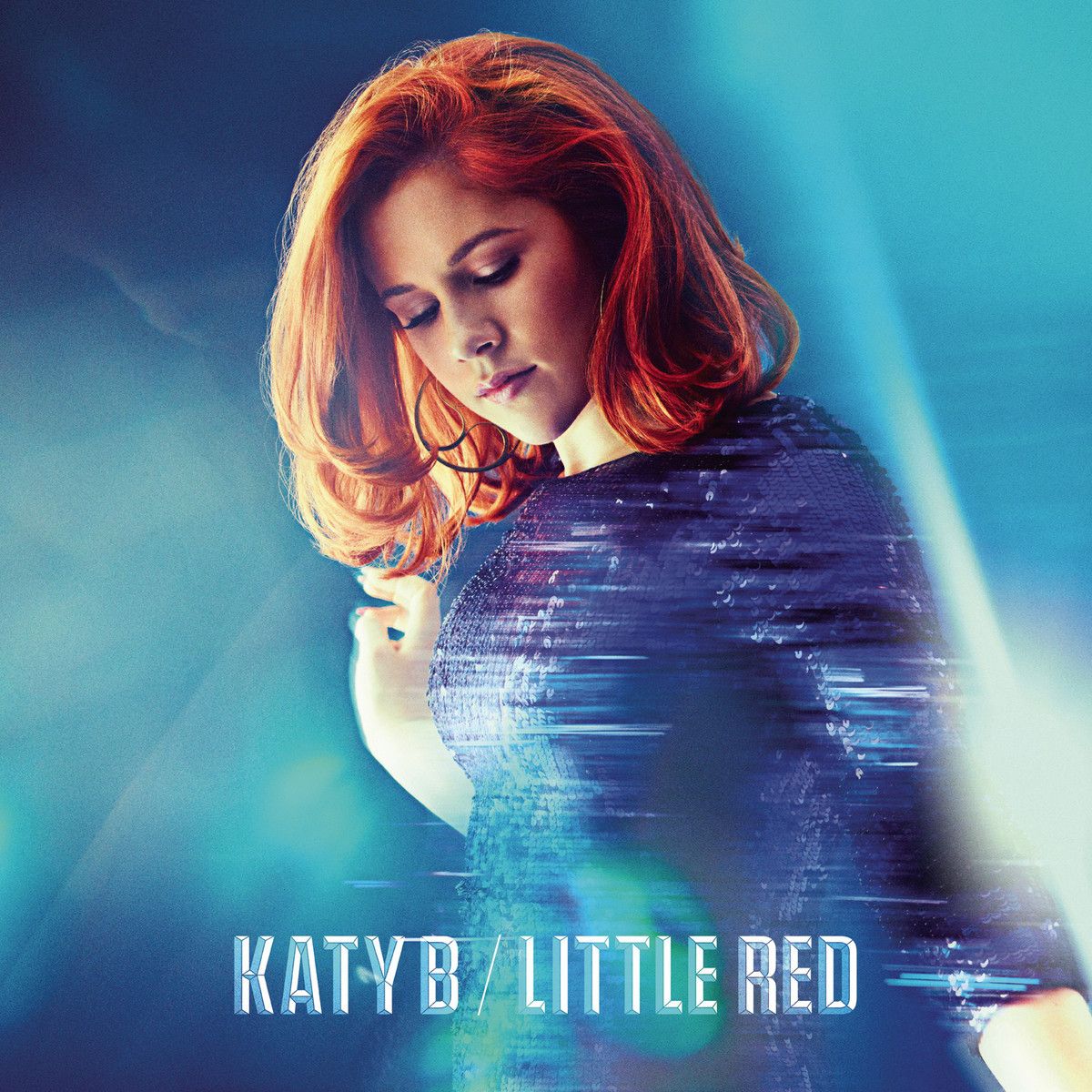 Katy B: Little Red