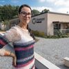 Pasivní pečovatelský dům pro seniory - Domov Podhradí - Týnec nad Labem