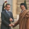 Nicolas Sarkozy, Francie, soud, Muammar Kaddáfí, Carla Bruni, Libye, korupce, volební kampaň, úplatek, vězení, La Santé, Paříž