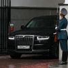 Inauguration of Russian President Vladimir Putin in Moscow