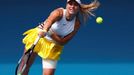 Paula Badosaová ve druhém kole Australian Open 2020