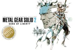 Novela dle MGS 2 dorazí v listopadu