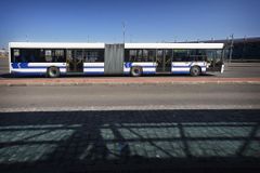 Olomoucká MHD bude mít 6 nových autobusů za 31 milionů