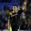 Premier League: Reading - Chelsea: Frank Lampard