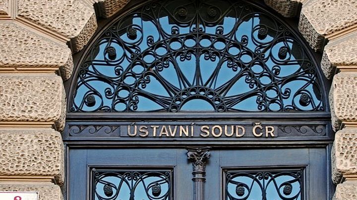 Snížení soudcovských platů je protiústavní. Za letošek získají soudci dorovnání
