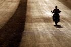 Člen gangu motorkářů Bandidos dopaden v Budějovicích