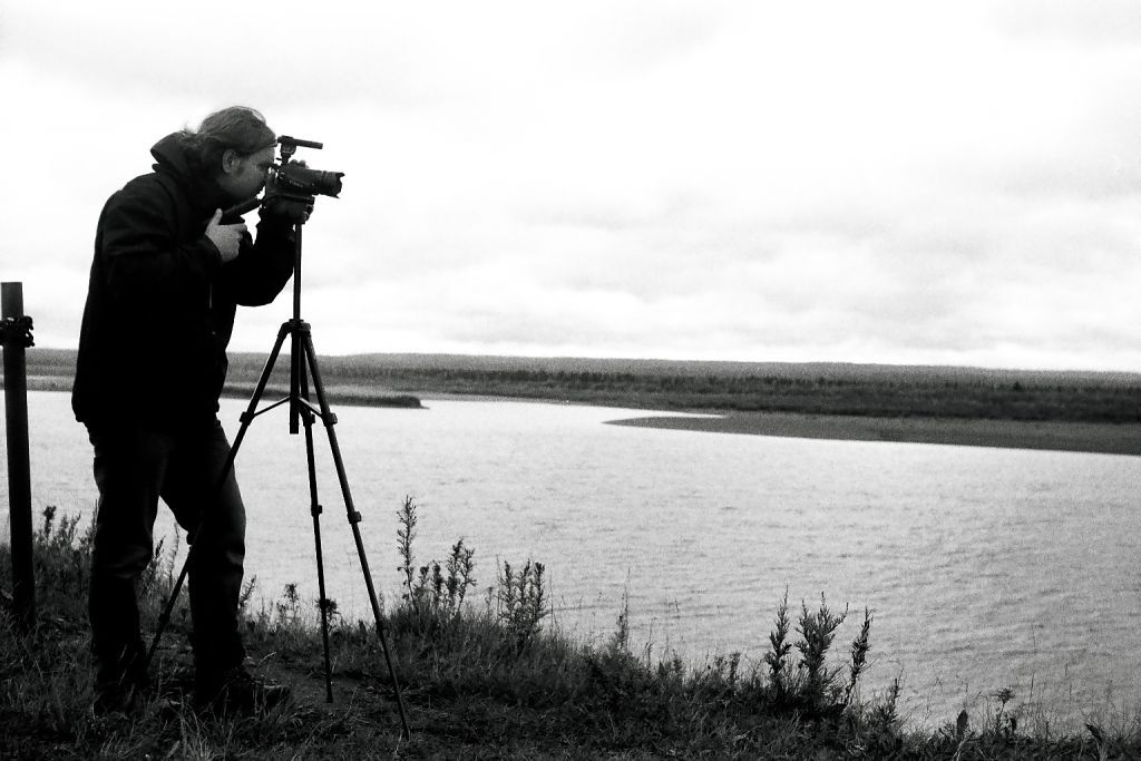 Gulag.cz, Štěpán Černoušek