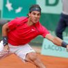 Rafael Nadal ve finále French Open 2012
