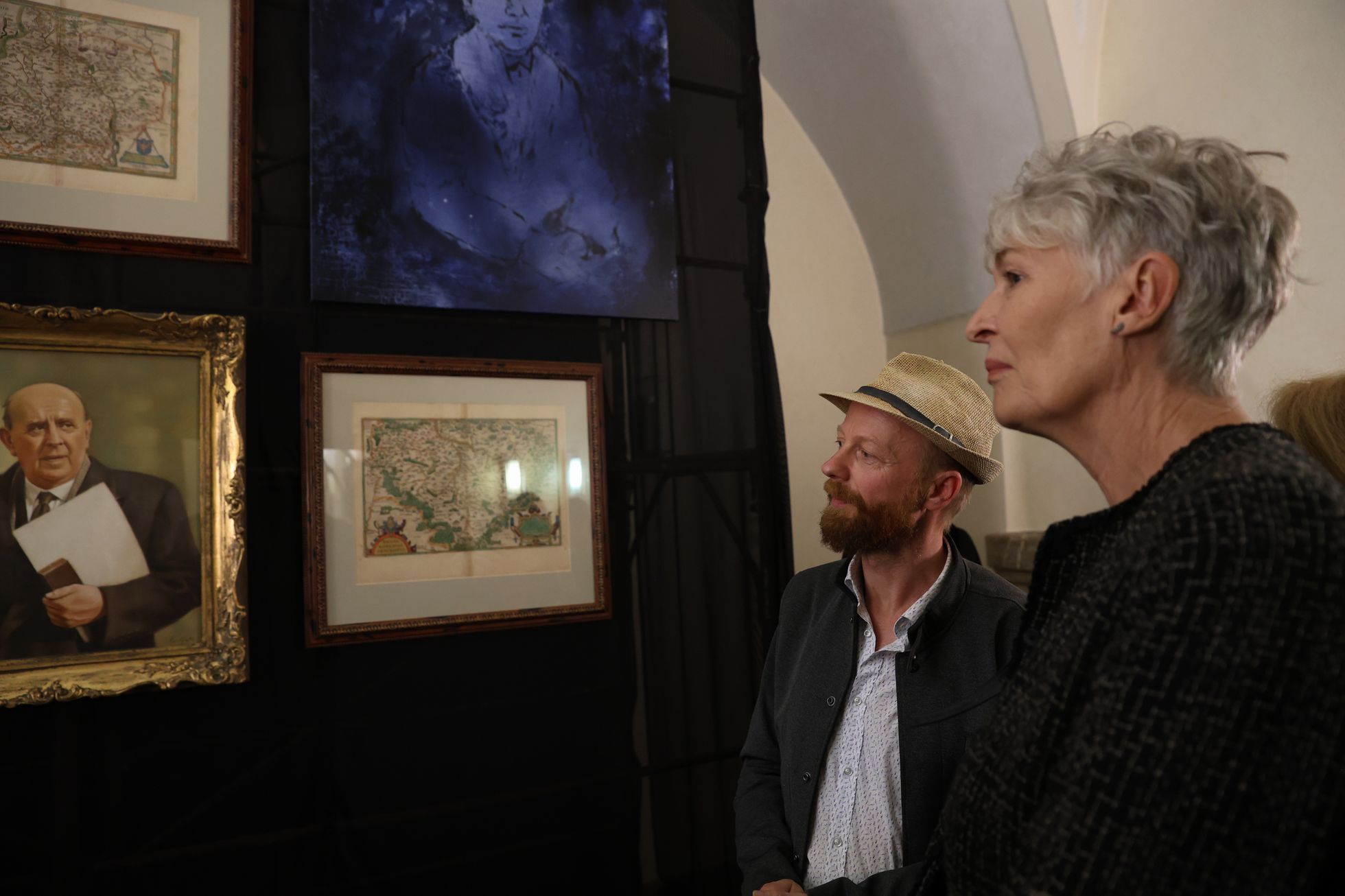 Sbírka umění Jana Masaryka