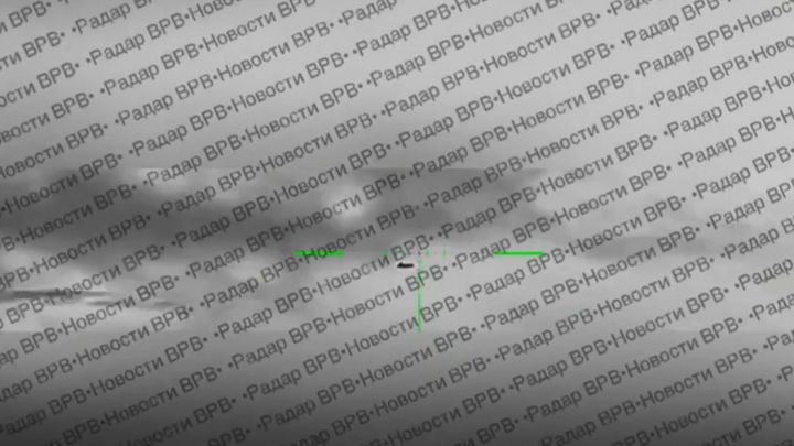 Ukrajina použila v boji "nejúspěšnější" raketu. Pochází z tajné továrny