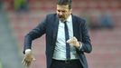 HL, Sparta-Plzeň: Andrea Stramaccioni