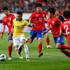 Brazílie vs Korea (Neymar)
