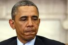 Daňový skandál zasáhl nejbližšího spolupracovníka Obamy