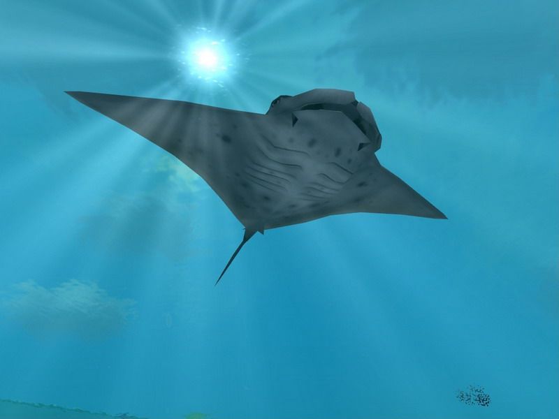 Zoo Tycoon 2: Marine Mania