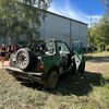 Off-road trial Pístovské mokřady