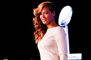 Nejvlivnějšími celebritami jsou Beyoncé a LeBron James