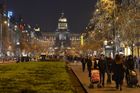 Obnova Václavského náměstí začne od Můstku, neví se ale kdy