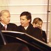 Joe Biden v Praze