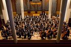 Zlínská filharmonie chystá charitativní turné po Indii. Zahraje i Dvořáka