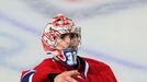 Carey Price v NHL play off 2013