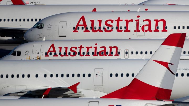 Levné lety nechceme. Vídeň určila minimální cenu letenek, Austrian dostanou miliardy