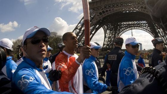 Týden v obraze: Co se dělo od 7. do 13. dubna?