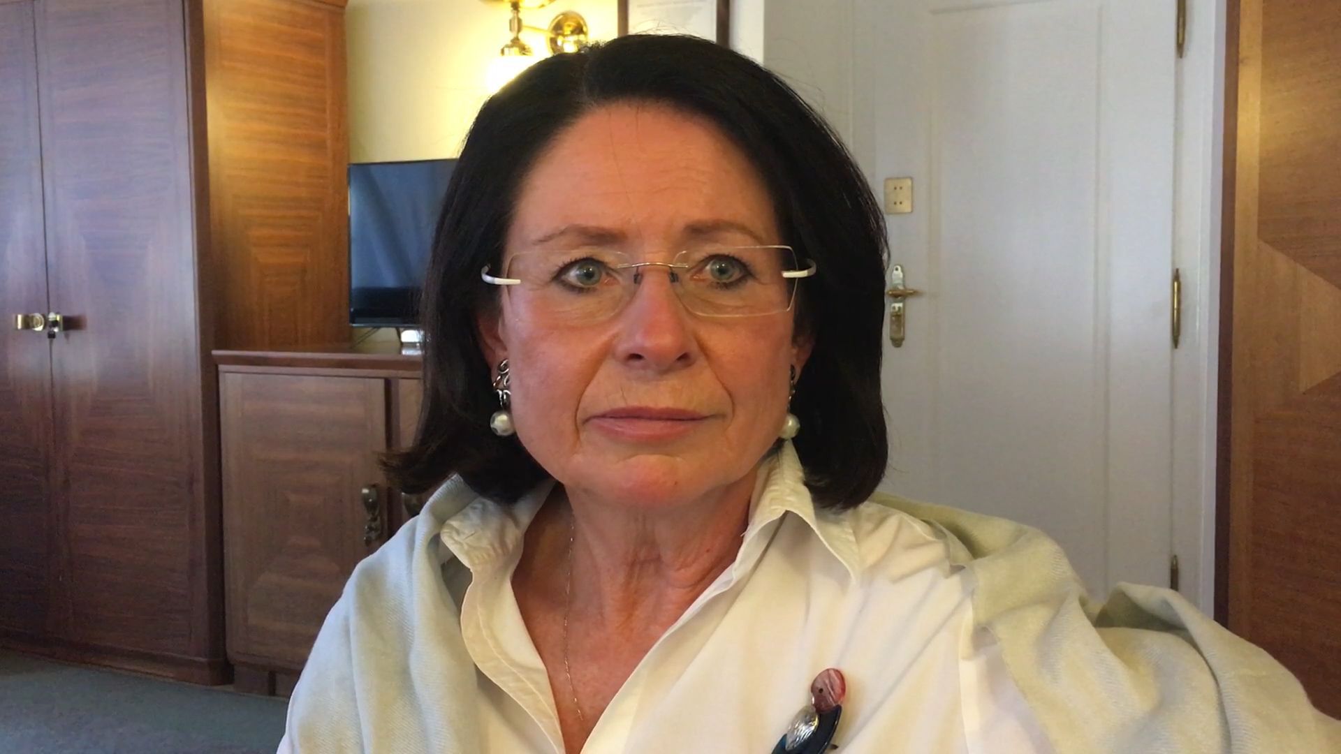 Miroslava Němcová