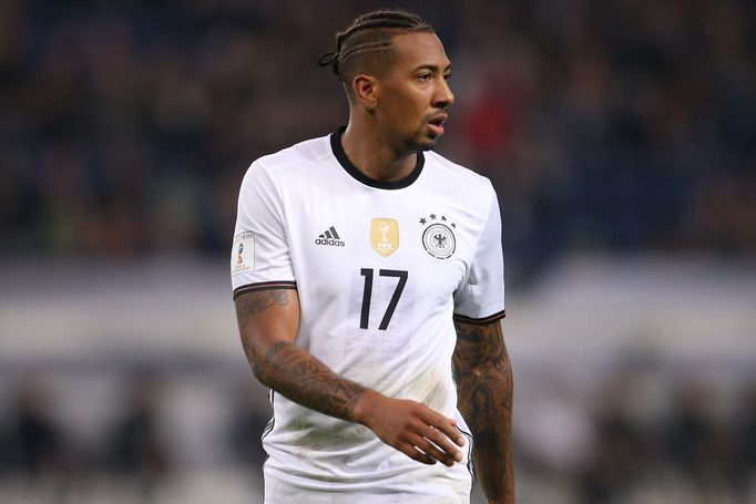 Jerome Boateng